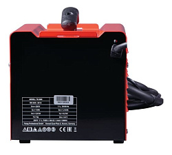 Контактная точечная сварка TS 2600 38 666 JAVARI 220 