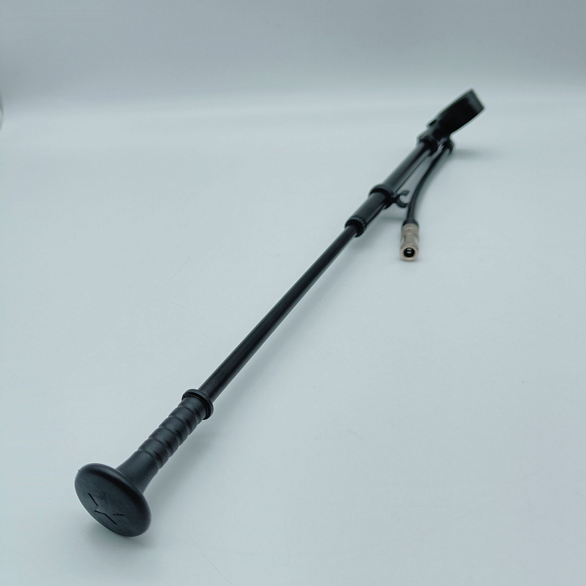 Насос высокого давления для вилок и амортизаторов 300 psi / 20 бар, насос для амортизационных опор с пневмоцилиндром Патриот, опорных стоек SEA PRO для лодочных кресел / сидений в лодку, катер, яхту