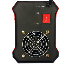 Сварочный аппарат IQ 180 JAVARI 220 
