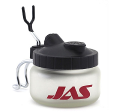 Очиститель для аэрографа "JAS" 2 в 1   