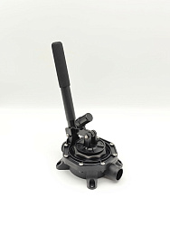 Помпа ручная для откачки воды SeaFlo 720GPH (2725,5 л/час) осушительная, для лодки / катера, трюмная, мембранная, механическая, водооткачивающая   