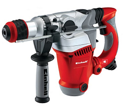 Перфоратор WT344 SDS-PLUS, 5ДЖ, 1250ВТ Grasso 1250 