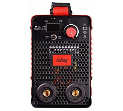 Сварочный аппарат IR 220 V.R.D. JAVARI 220 