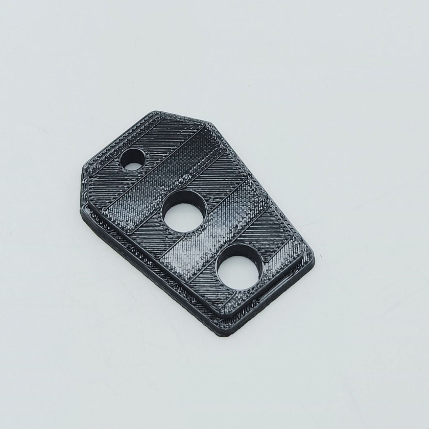 Для лодочного мотора MERCURY F10 / F20 (инжектор) установочный комплект подключения перехода с румпеля на ДУ дистанционное управление (дистанцию), переходник для соединения троса газ реверс