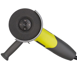 Шлифовальная машина TE-AG 125 CE 4430860 Deko 600 