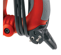 Перфоратор WT344 SDS-PLUS, 5ДЖ, 1250ВТ Grasso 1250 