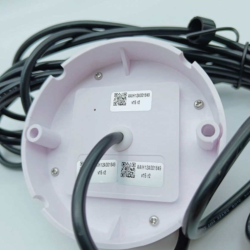 Компас GPS выносной Sea-Pro для лодочных носовых электрических троллинговых моторов с функцией электроякоря