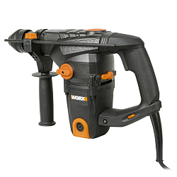 Перфоратор TE-HD 18 Li 4513812 JAVARI 1250 