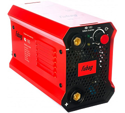 Сварочный аппарат IQ 180 JAVARI 220 