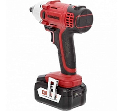 Гайковерт R18IW3-120S 5133003574 JAMIT 250 