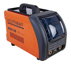 Контактная точечная сварка WDK-9B PETLEA 220 
