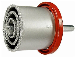Коронка 72840 JAMIT  
