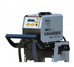 Контактная точечная сварка KRW60SW/380 Deko 380 