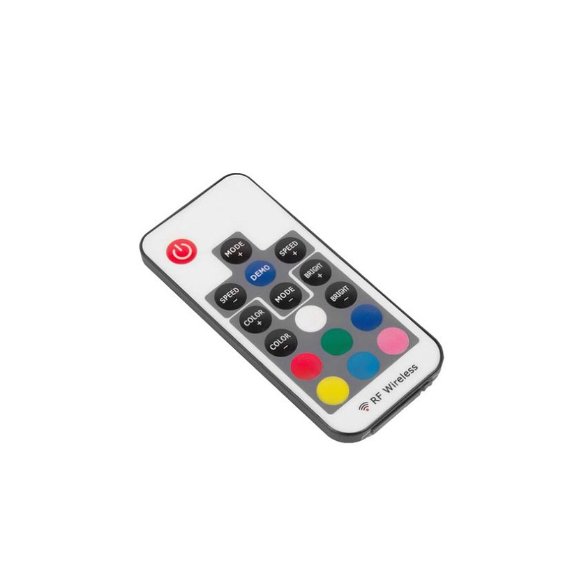 Подвесная морская акустика ACV MR61WL 200 Вт, 6,5'', RGB подсветка комплект корпусных динамиков 2 шт., влагостойкие колонки для лодки катера яхты водонепроницаемые 2-полосные, цв. белый