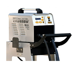 Контактная точечная сварка KRW65SW/380 Deko 380 