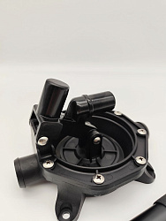 Помпа ручная для откачки воды SeaFlo 720GPH (2725,5 л/час) осушительная, для лодки / катера, трюмная, мембранная, механическая, водооткачивающая   