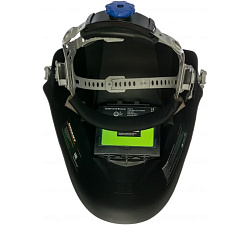 Маска сварщика 600RM G-110505 Deko  