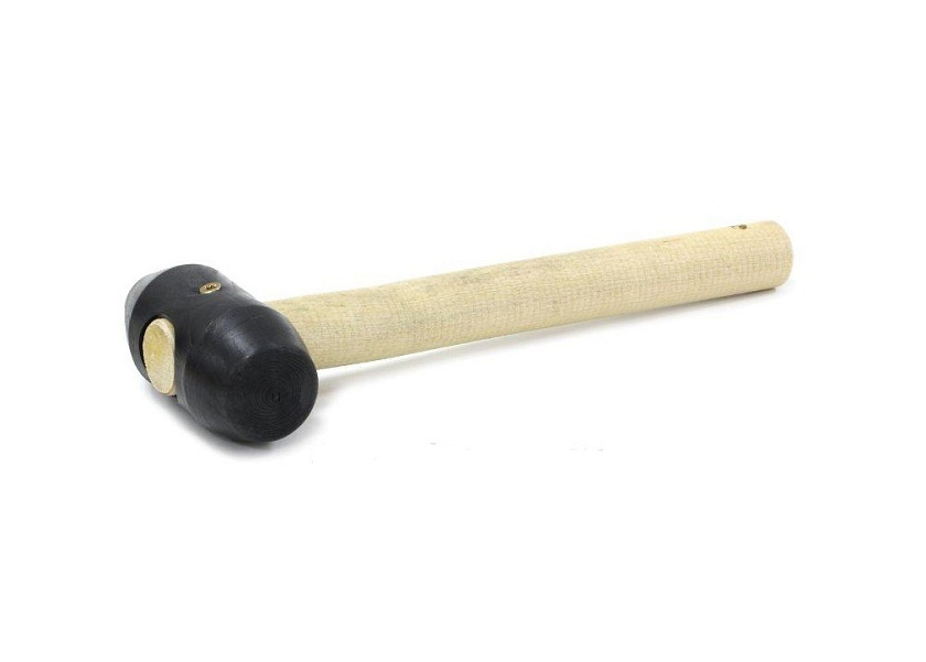 Ледобур телескопический "Патриот" для зимней рыбалки, диаметр 130 мм, левое вращение шнека, с ножами "ТОНАР"