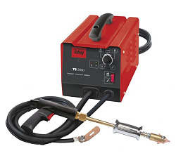 Контактная точечная сварка TS 2600 38 666 JAVARI 220 