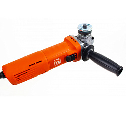 Шлифовальная машина AG115-750 26901 JAMIT 750 