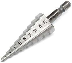 Сверло 554300 JAVARI  