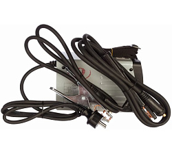 Сварочный аппарат САИ160К 65/35 ELesco 220 