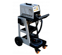 Контактная точечная сварка KRW60SW/380 Deko 380 