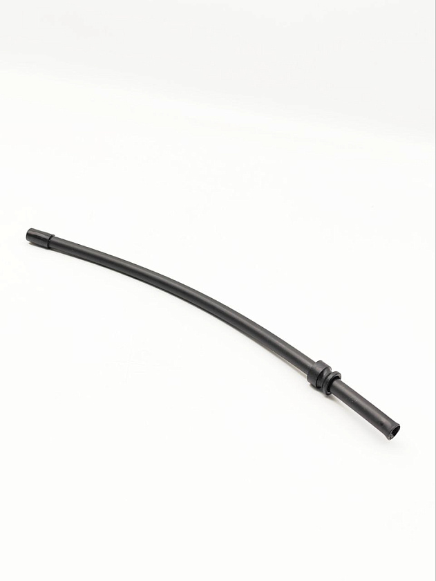 Короткоходный рулевой редуктор Nautflex YK7-CD1.6 (T71) 1,6 оборота, под трос М66 для водомета лодки / катера c подвесным мотором, планетарный рулевой редуктор для ПЛМ до 150 л.с. (без крышки)