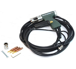 Контактная точечная сварка SW-2500 068001 JAVARI 220 