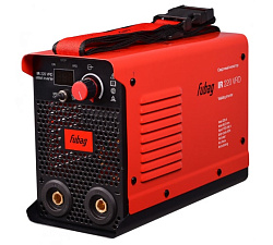 Сварочный аппарат IR 220 V.R.D. JAVARI 220 