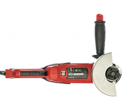 Шлифовальная машина AG125-1100A 26908 ELesco 1100 
