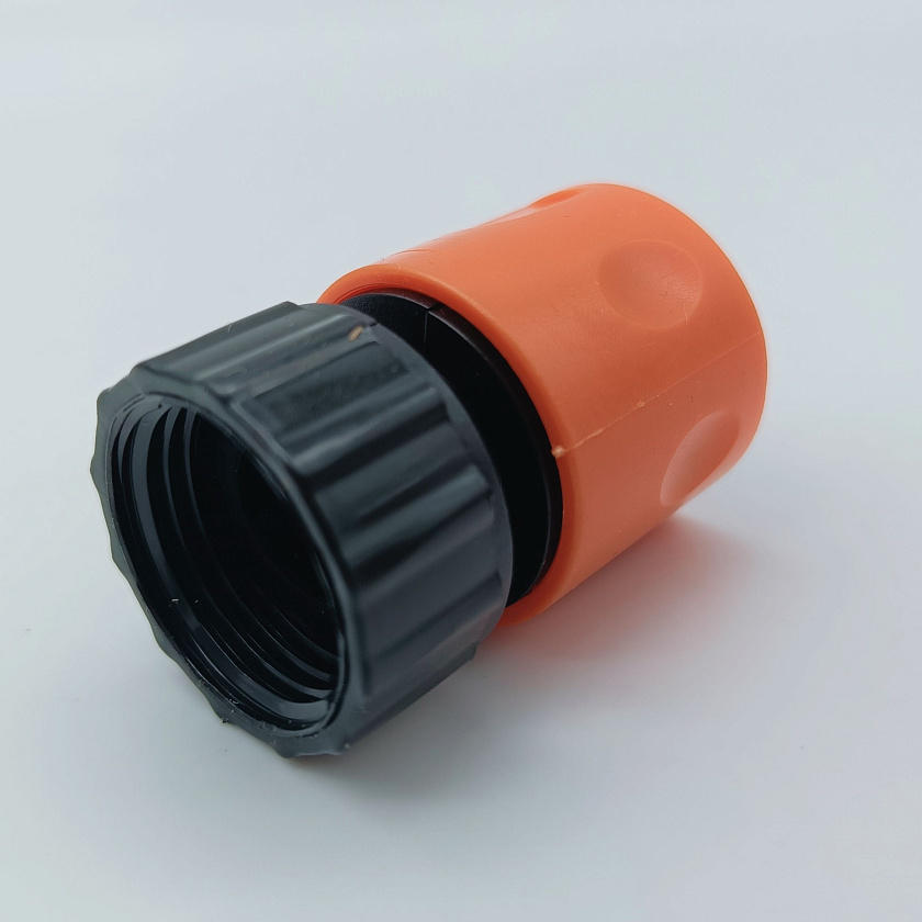 Палубный душ SeaFlo 4,8 Bar, 12V, 18.9 л/мин для мытья лодки, катера, яхты, автодома / комплект помывочный 12 вольт с водоподающей лодочной помпой (мембранный насос для подачи воды)