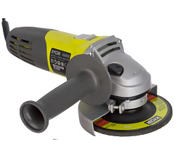 Шлифовальная машина TE-AG 125 CE 4430860 Deko 600 