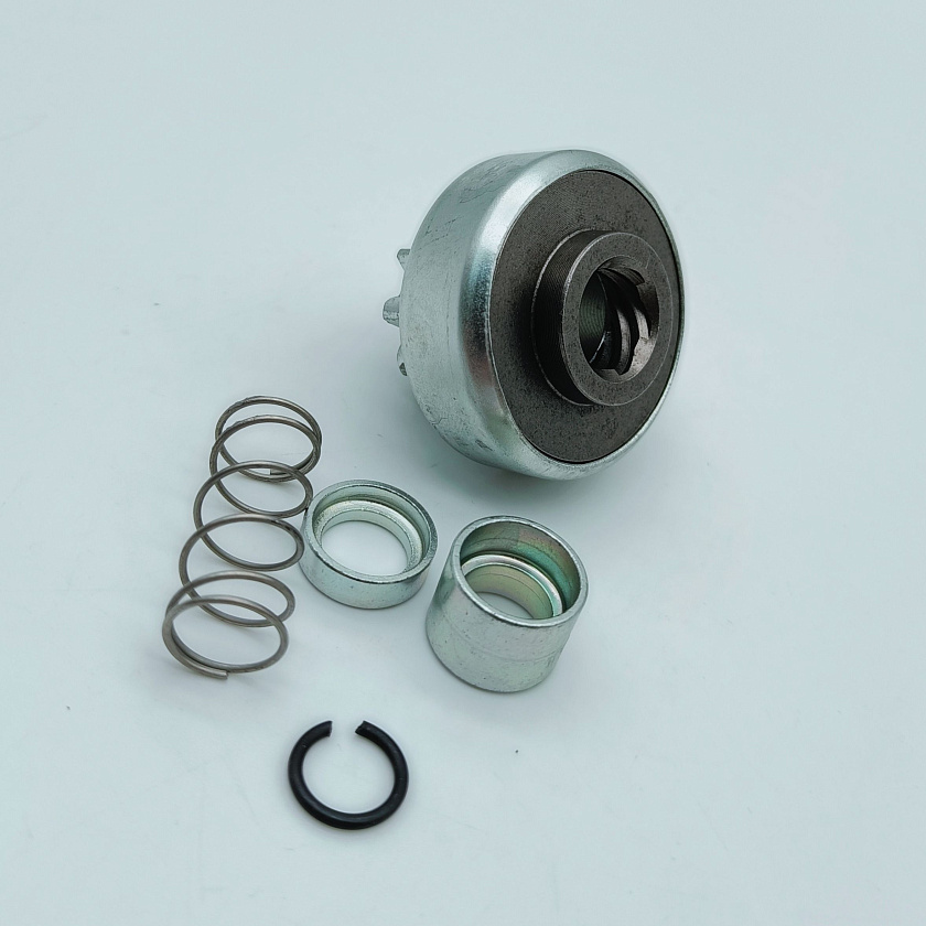 Бендикс стартера для подвесного лодочного мотора Yamaha 40 X, E40 X (Ямаха) 66T-81857-00