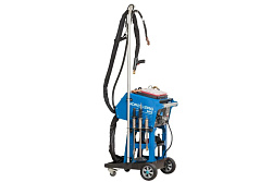 Контактная точечная сварка WS10_380V Deko 380 