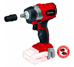 Гайковерт 58G018 JAMIT 215 