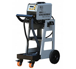 Контактная точечная сварка KRW60SW/380 Deko 380 